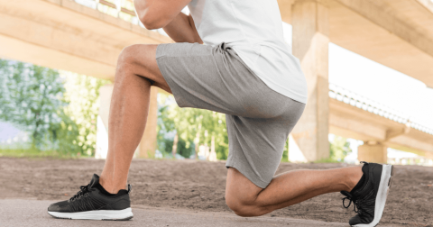 Top Exercises For Knee Pain Relief Strengthen Stretch And Support