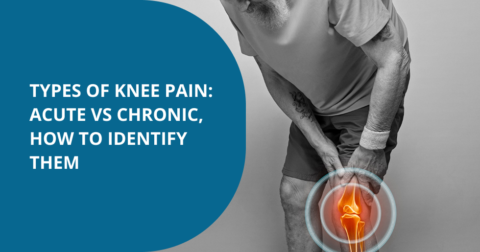 Knee Pain Causes Symptoms Diagnosis and Treatment Options