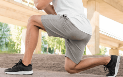 Top Exercises for Knee Pain Relief: Strengthen, Stretch, and Support Your Knees