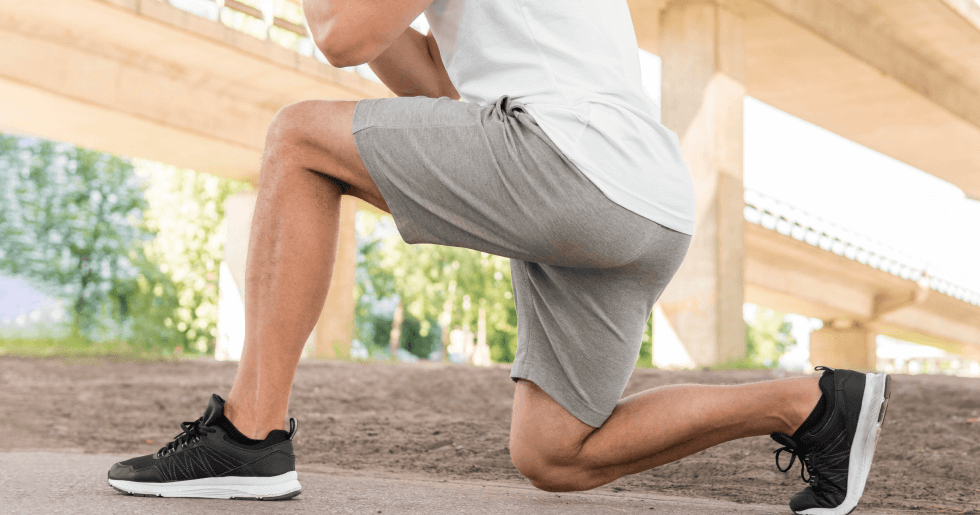 Top Exercises for Knee Pain Relief Strengthen Stretch and Support Your Knees