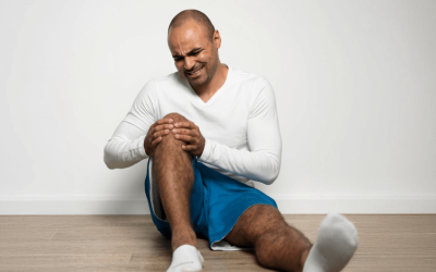 Types of Knee Pain: Acute vs Chronic, How to Identify Them