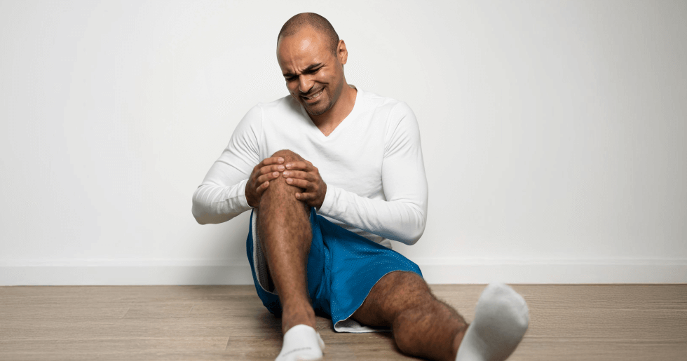 Types of Knee Pain: Acute vs Chronic, How to Identify Them