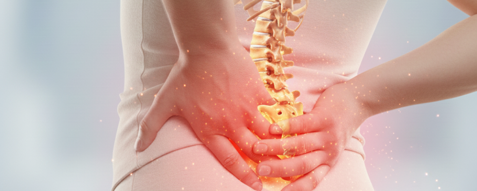 How to Relieve Back Pain  Effective Methods