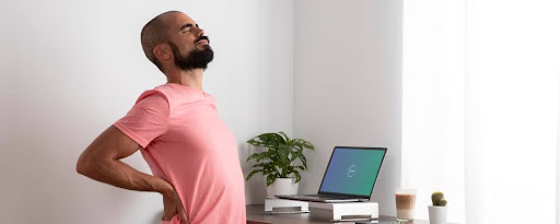 Causes Of Back Pain