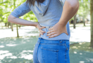 Lower Back Pain Causes in Women