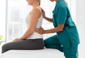 Treatment Options for Lower Back Pain