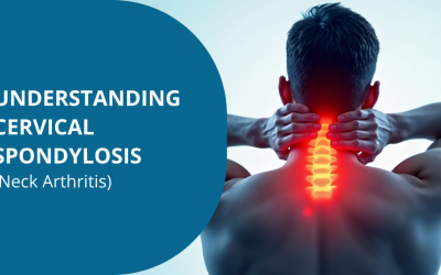 Cervical Spondylosis: Everything You Need to Know About Neck Arthritis
