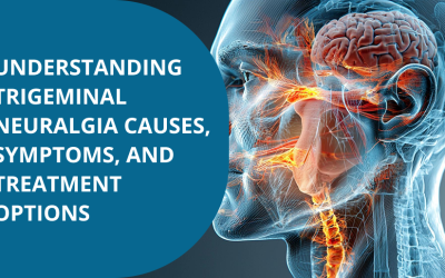 Understanding Trigeminal Neuralgia Causes, Symptoms, and Treatment Options