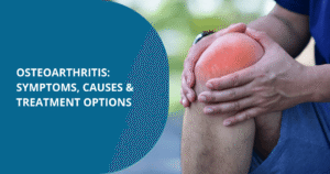 Osteoarthritis_ Symptoms, Causes & Treatment Options