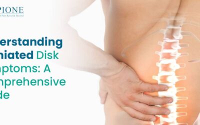 Understanding Herniated Disk Symptoms: A Comprehensive Guide