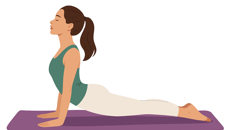 How to Prevent Back Pain