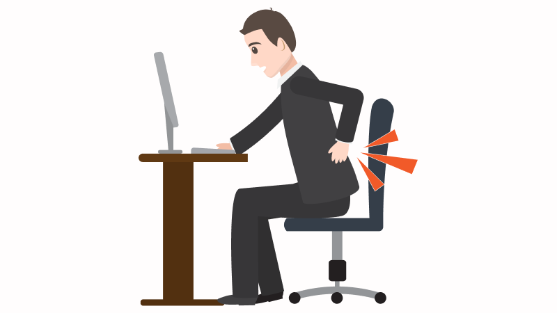 Most Common Cause of Back Pain Most Common Cause of Back Pain