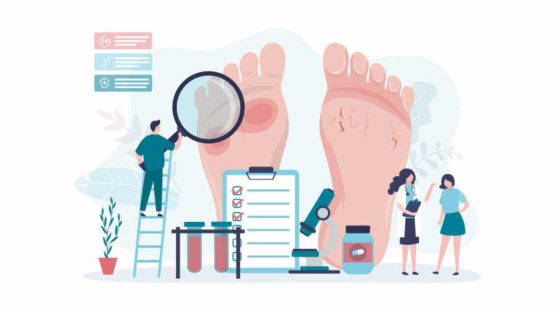 What is a Podiatrist? What is a Podiatrist?