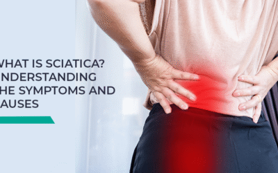 What Is Sciatica? Understanding the Symptoms and Causes