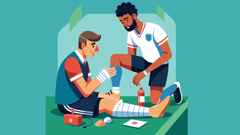 Common Sports Injury Treatment | Epione Chennai