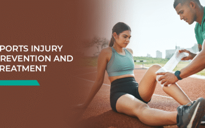Sports Injury Prevention and Treatment