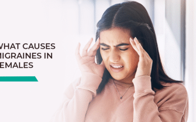What Causes Migraines in Females