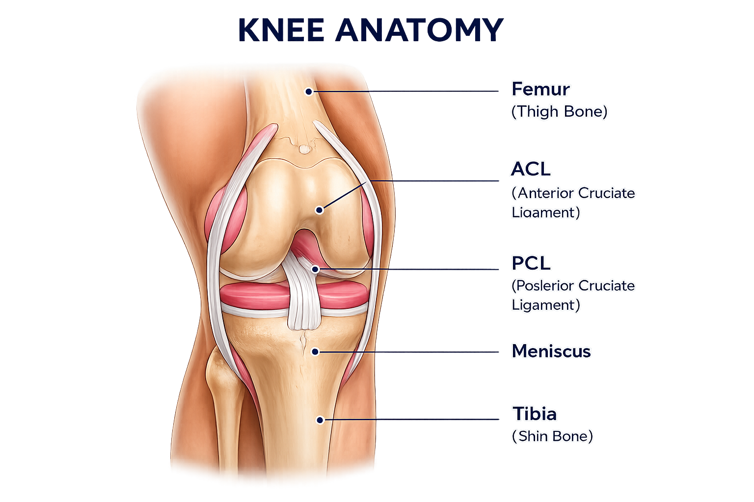 What is an ACL Tear?