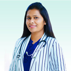 Dr. Minal Chandra - Epione Pain Managment Center