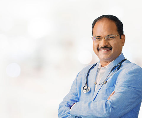 Dr. Sudheer Dara - Founder & Director, Epione Center for Pain Relief & Beyond