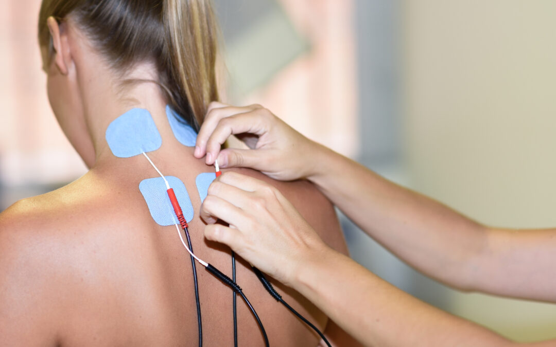 Transcutaneous Electrical Nerve Stimulation (TENS): A Non-Invasive Solution for Pain Management
