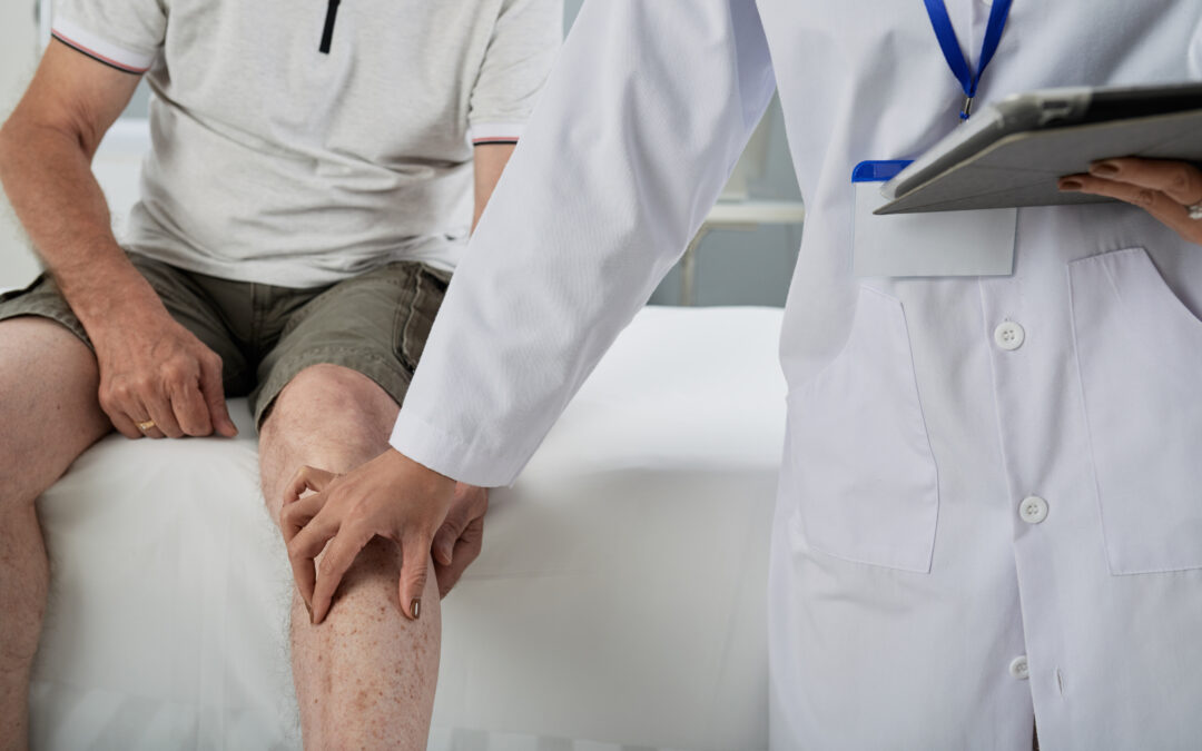 Tackling Knee Osteoarthritis with PRP: A Promising Approach