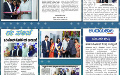 Epione Pain Management Expands to Sahakarnagar, Bangalore with New State-of-the-Art Center