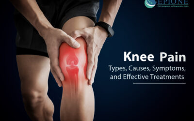 Knee Pain: Decoding the Aches & Finding Your Fix!