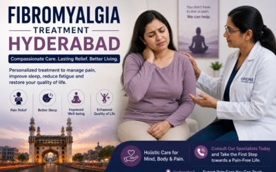 Fibromyalgia: Understanding Widespread Body Pain
