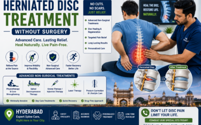 Herniated Disc: Do You Really Need Surgery?