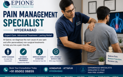 Pain Specialist vs Orthopedician: Who Should You See First?