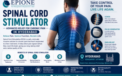 Spinal Cord Stimulator: How It Works and Who Needs It