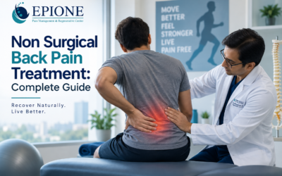 Non Surgical Back Pain Treatment: Complete Guide