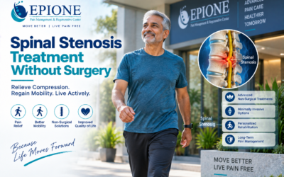 Spinal Stenosis Treatment Without Surgery: When Can Surgery Be Avoided?