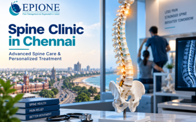 Choose the Right Spine Clinic in Chennai